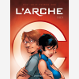 L'Arche - Tome 03 - S.E.T.I.