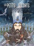 Les Petits Soldats - Tome 02 - D'Amour Et D'Eau Fraiche