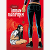 Urban Vampires - Tome 02 - Rencontre Avec Une Ombre