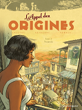 L'Appel Des Origines - Tome 02 - Nairobi