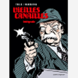 Vieilles Canailles - Integrale