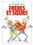 Les Guides En Bd - Tome 38 - Les Freres Et Soeurs
