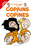 Les Guides Junior - Tome 14 - Des Copains Et Des Copines