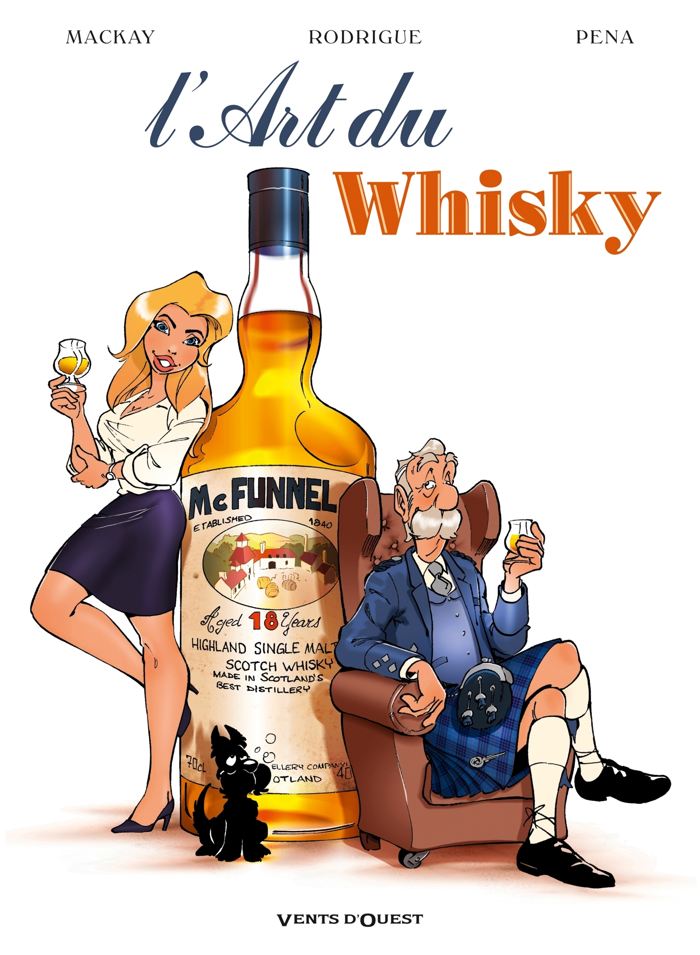 L'Art Du Whisky