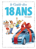 Les Guides En Bd - Tome 39 - 18 Ans