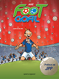 Foot Goal - Tome 04 - Lecon De Ballons