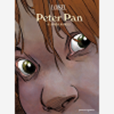 Peter Pan - Tome 04 - Mains Rouges
