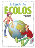 Les Guides En Bd - Tome 41 - Les Ecolos