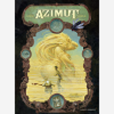 Azimut - Tome 02 - Que La Belle Meure