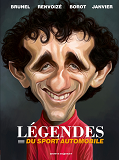 Legendes Du Sport Automobile