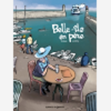 Belle-Ile En Pere