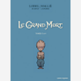 Le Grand Mort - Coffret Tomes 3 Et 4