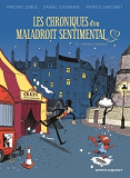 Les Chroniques D'Un Maladroit Sentimental - Tome 02 - L'Enfant A L'Echarpe