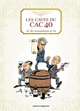 Les Caves Du Cac 40 - Les Dix Commandements Du Vin