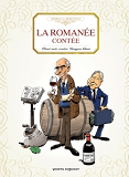 La Romanee Contee - Pinot Noir Contre Dragon Blanc
