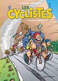 Les Cyclistes - Tome 01 - Premiers Tours De Roue