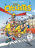 Les Cyclistes - Tome 02 - Roue Libre