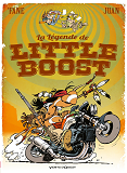 La Legende De Little Boost