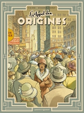 L'Appel Des Origines - Coffret Tomes 01 A 03