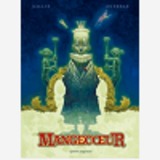 Mangecoeur - Integrale Nouvelle Edition