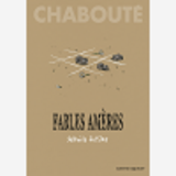 Fables Ameres - Tome 02 - Details Futiles