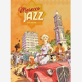 Morocco Jazz
