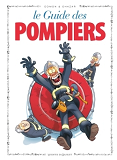 Les Guides En Bd - Tome 48 - Les Pompiers