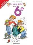 Les Guides Junior - Tome 18 - La 6e