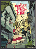 Les Incroyables Aventures De L'Enfant Plume - Tome 02 - Course-Poursuite