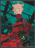 Les Incroyables Aventures De L'Enfant Plume - Tome 03 - Prisonnier