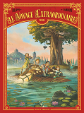 Le Voyage Extraordinaire - Tome 01 - Op Jeunesse - Cycle 1 - Le Trophee Jules Verne 1/3