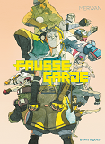 Fausse Garde - Ne