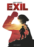 Exil - Ne - Fuir La Guerre D'Espagne