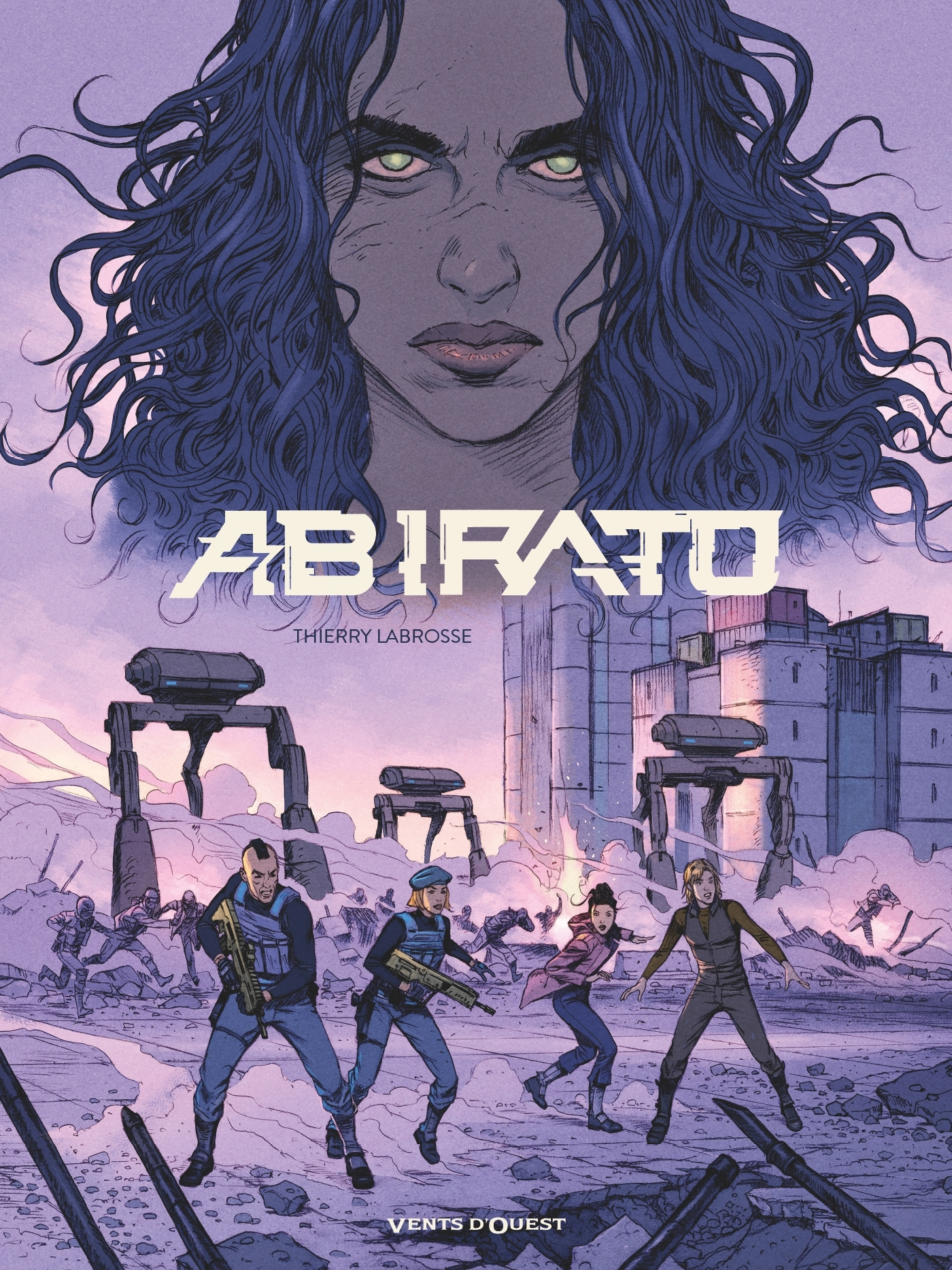 AB IRATO - INTEGRALE