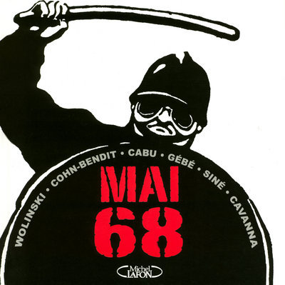 Mai 68