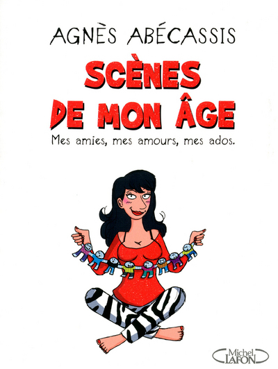 Scenes De Mon Age