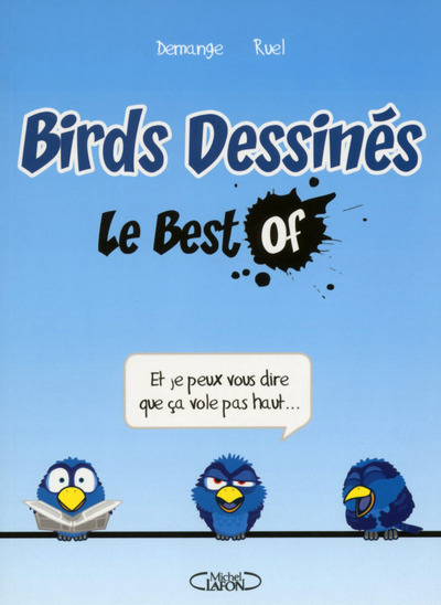 Birds Dessines Le Best-Of