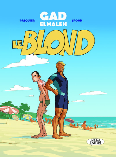 Le Blond