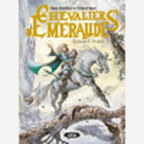 Les Chevaliers D'Emeraude - Episode 1 Wellan