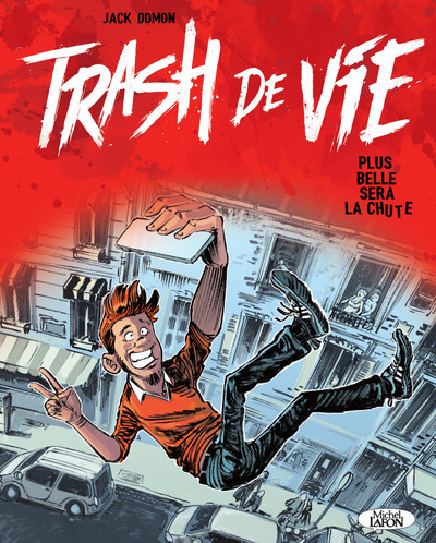 Bd - Trash De Vie