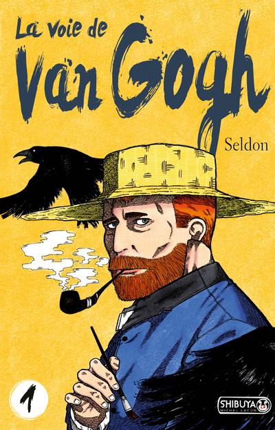 La Voie De Van Gogh - Tome 1