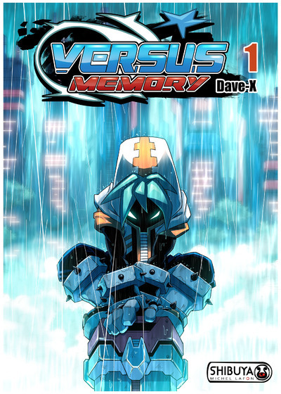 Versus Memory - Tome 1 - Vol01