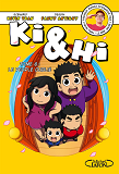 Ki & Hi - Tome 6 Le Peuple Oublie - Vol06