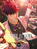 WHITE BLOOD - TOME 6