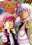 DEMONS STAR - TOME 3