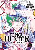 TENGU HUNTER BROTHERS - TOME 3