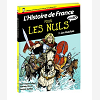 L'Histoire De France En Bd Pour Les Nuls - Tome 1 - Les Gaulois - Vol01