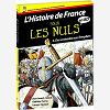 Histoire De France En Bd Pour Les Nuls, Tome 3 - Vol03