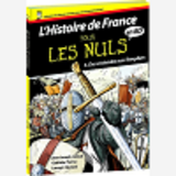 Histoire De France En Bd Pour Les Nuls, Tome 3 - Vol03