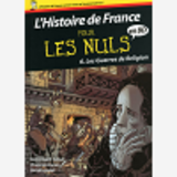 L'Histoire De France En Bd Pour Les Nuls - Tome 06 - Vol06